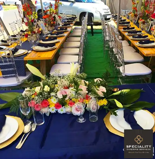 Traditional Wedding Caterers In Kolkata