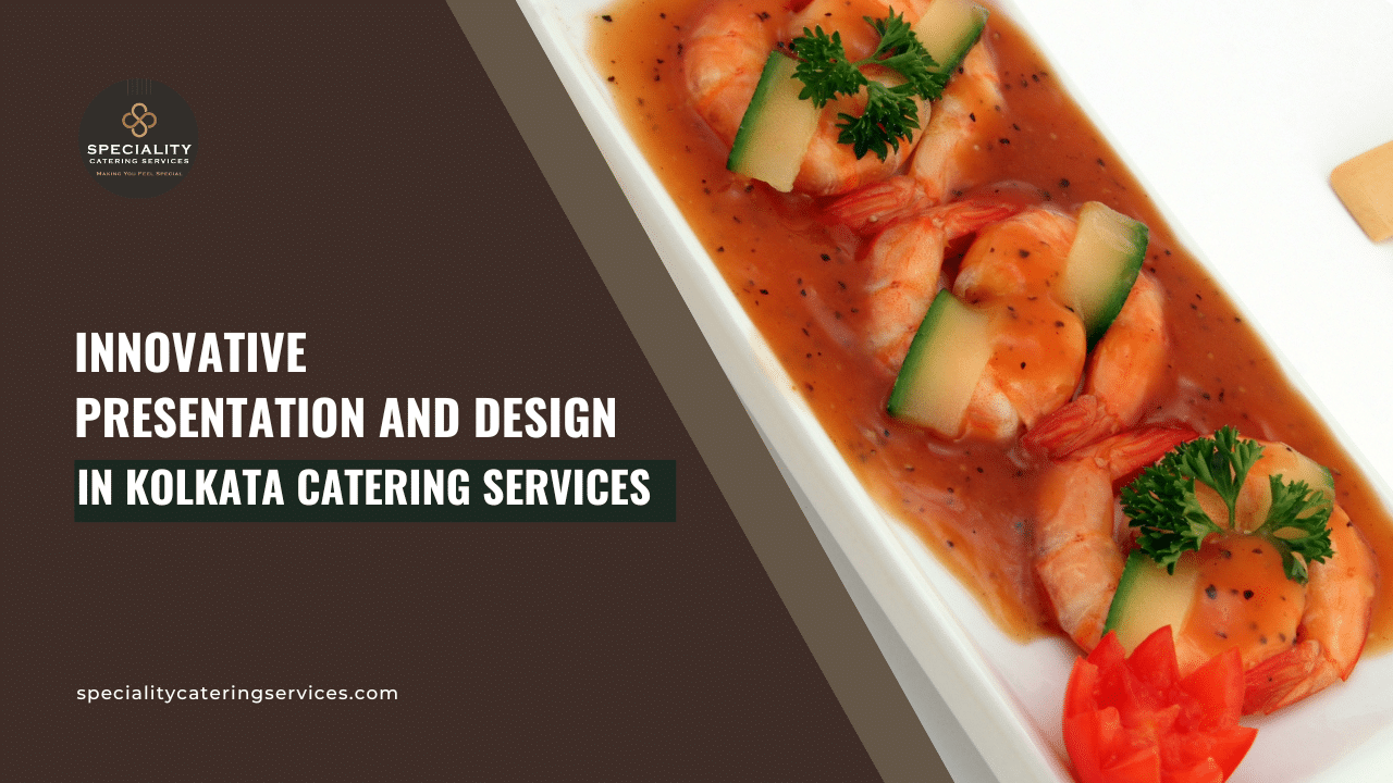 Kolkata Catering Services