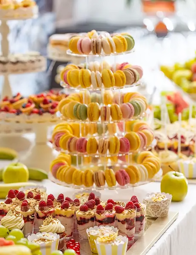 best birthday catering services kolkata