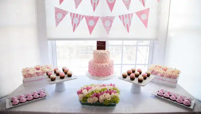 birthday catering