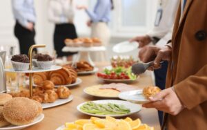 best catering service in Kolkata