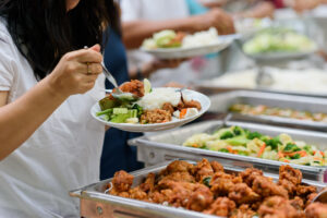 catering services in Kolkata