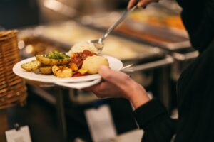 best catering services in kolkata