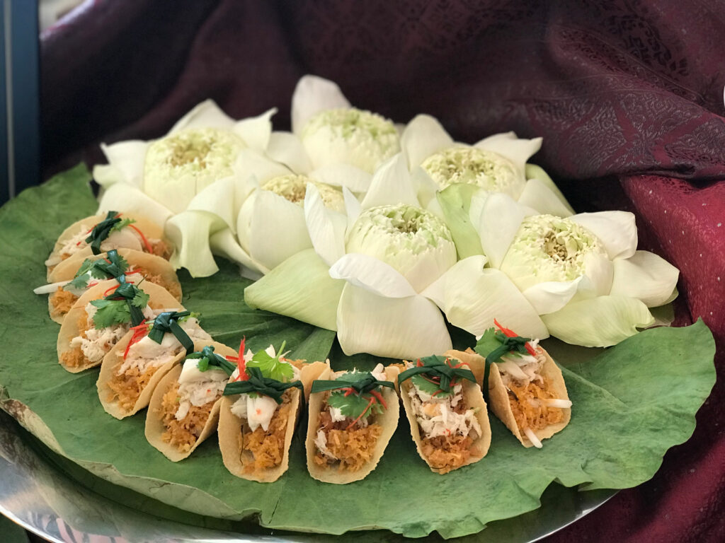 catering services