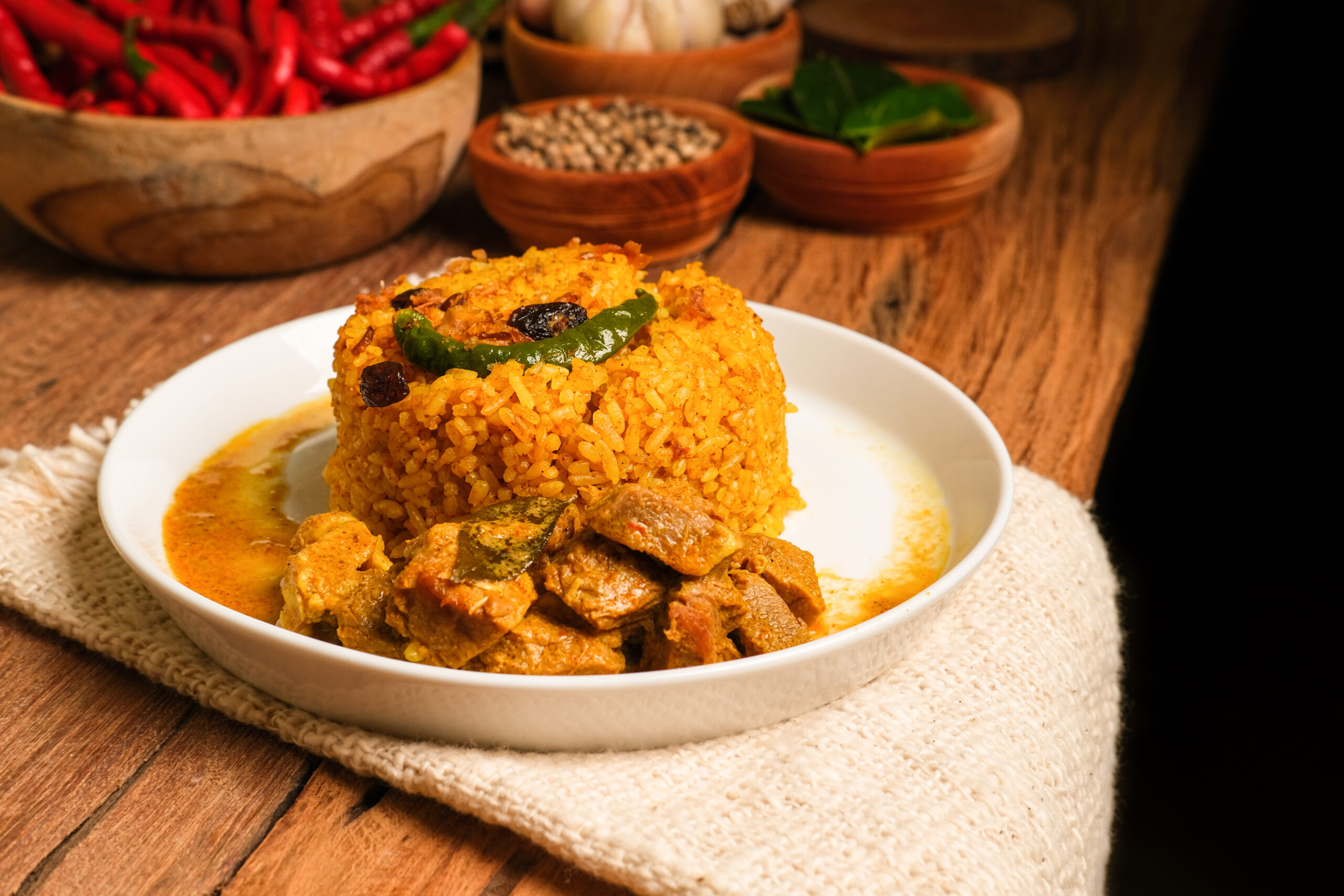 Bengali Catering Services