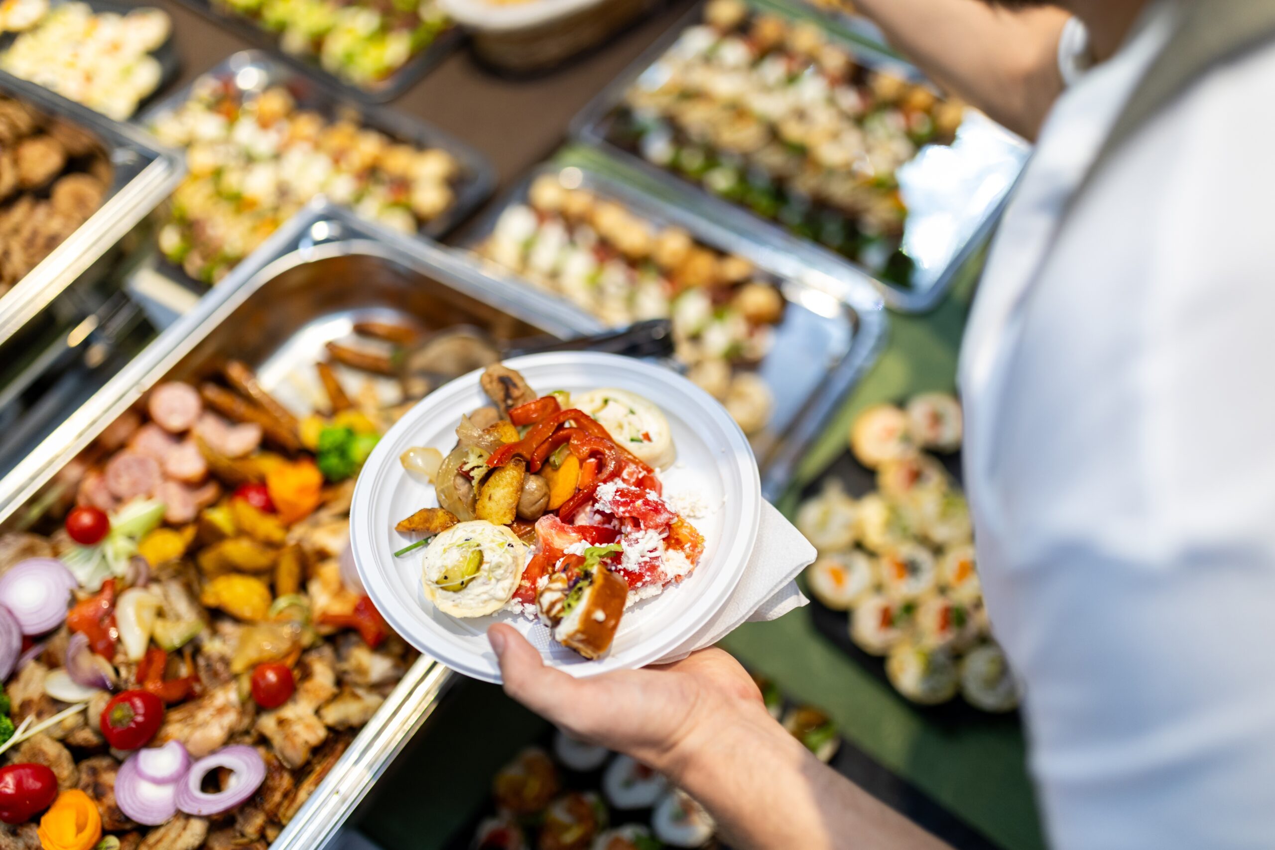 Best Caterers in Kolkata