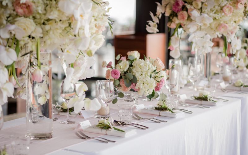 Best Caterers in Kolkata