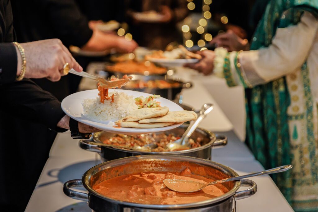 marriage catering services in Kolkata