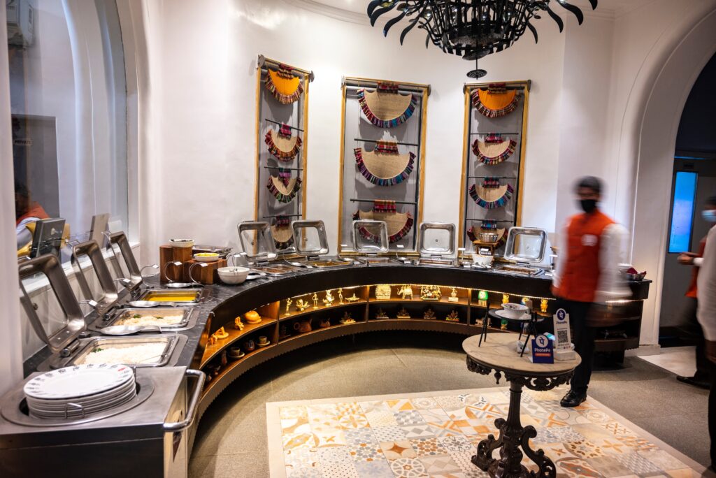 Event with the Best Caterers in Kolkata