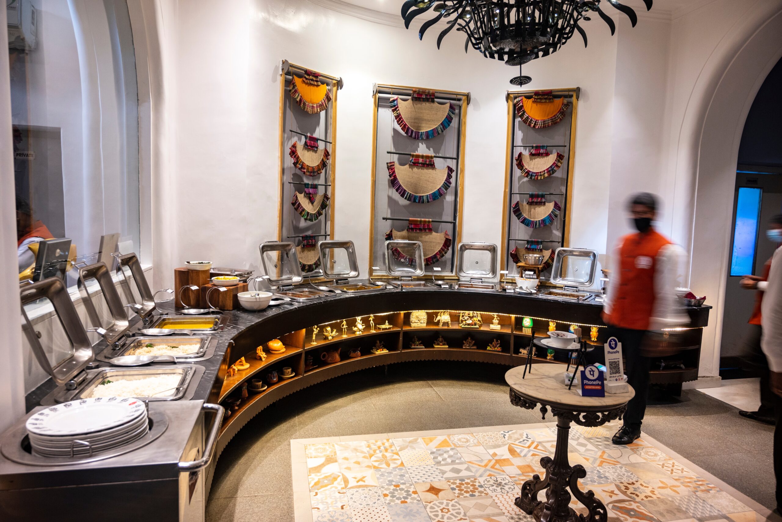 Event with the Best Caterers in Kolkata