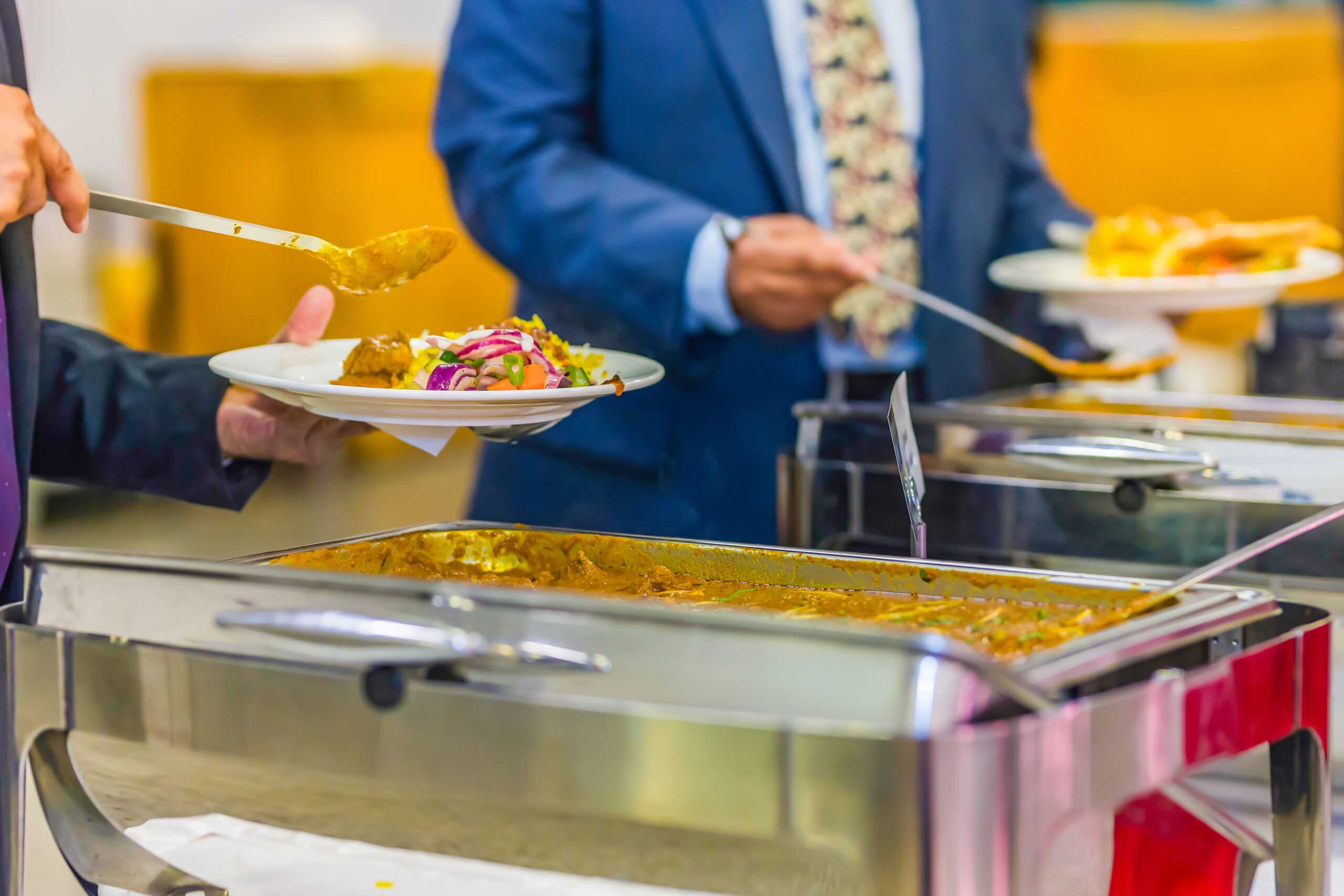 traditional wedding caterers in kolkata