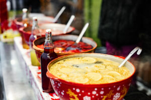 best wedding caterers in kolkata