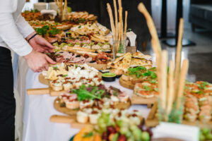 best caterers in Kolkata