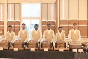 catering services in Kolkata