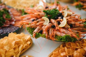 multi cuisine caterers in kolkata