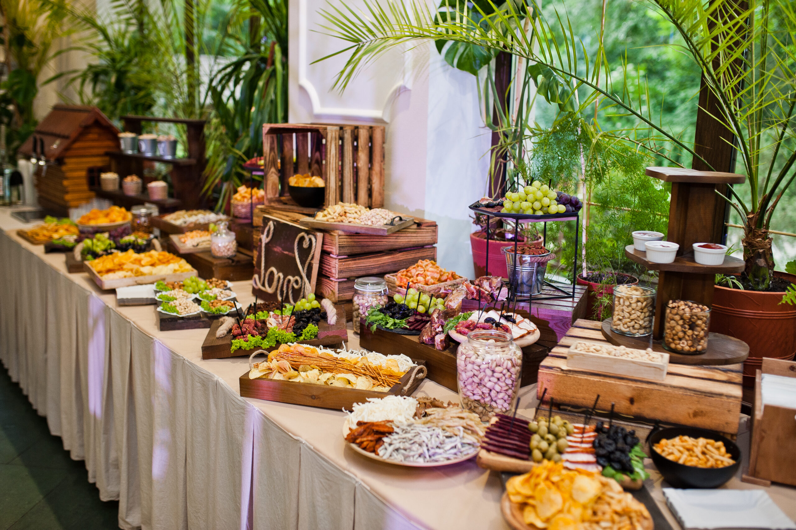 destination wedding caterers in kolkata