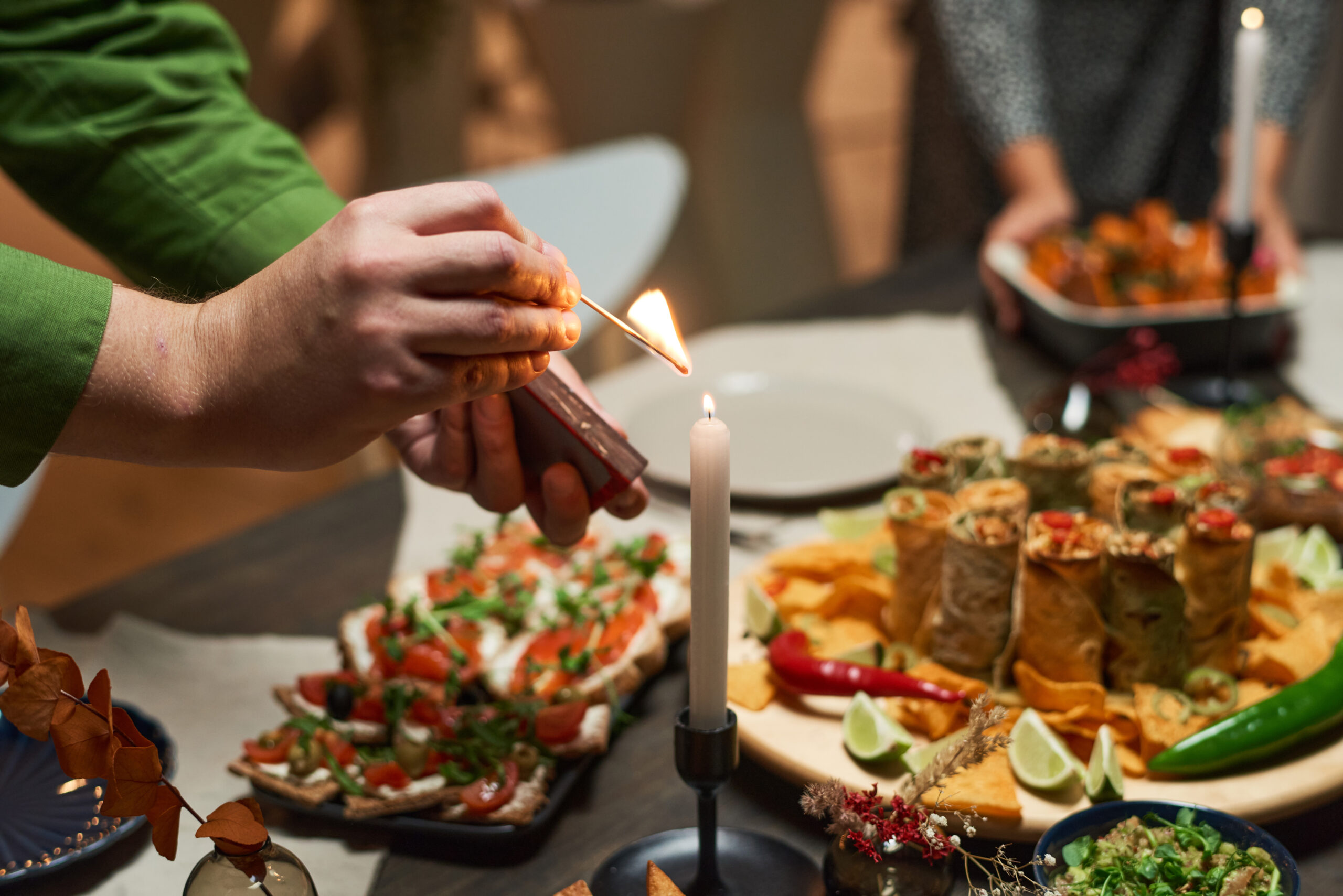 best food catering services near me for birthday parties