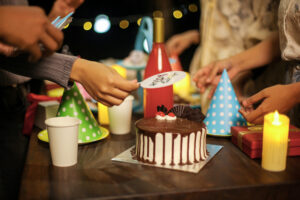 birthday party catering services in Kolkata