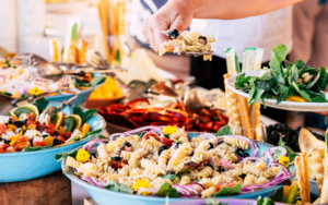 home catering in kolkata