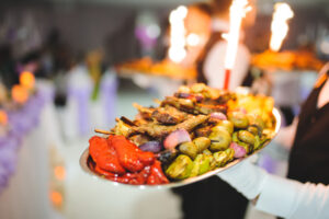 event catering services