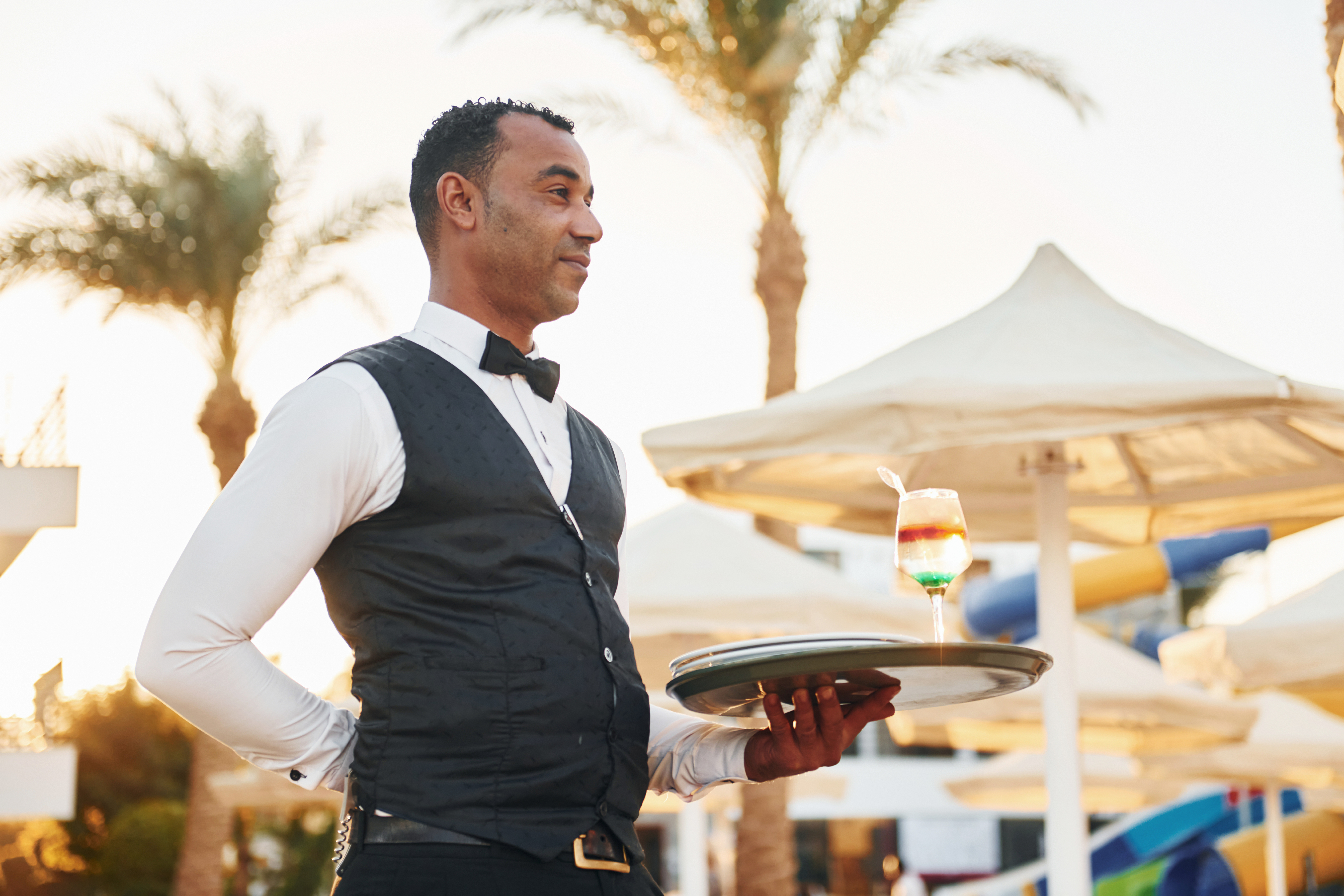 destination wedding caterers