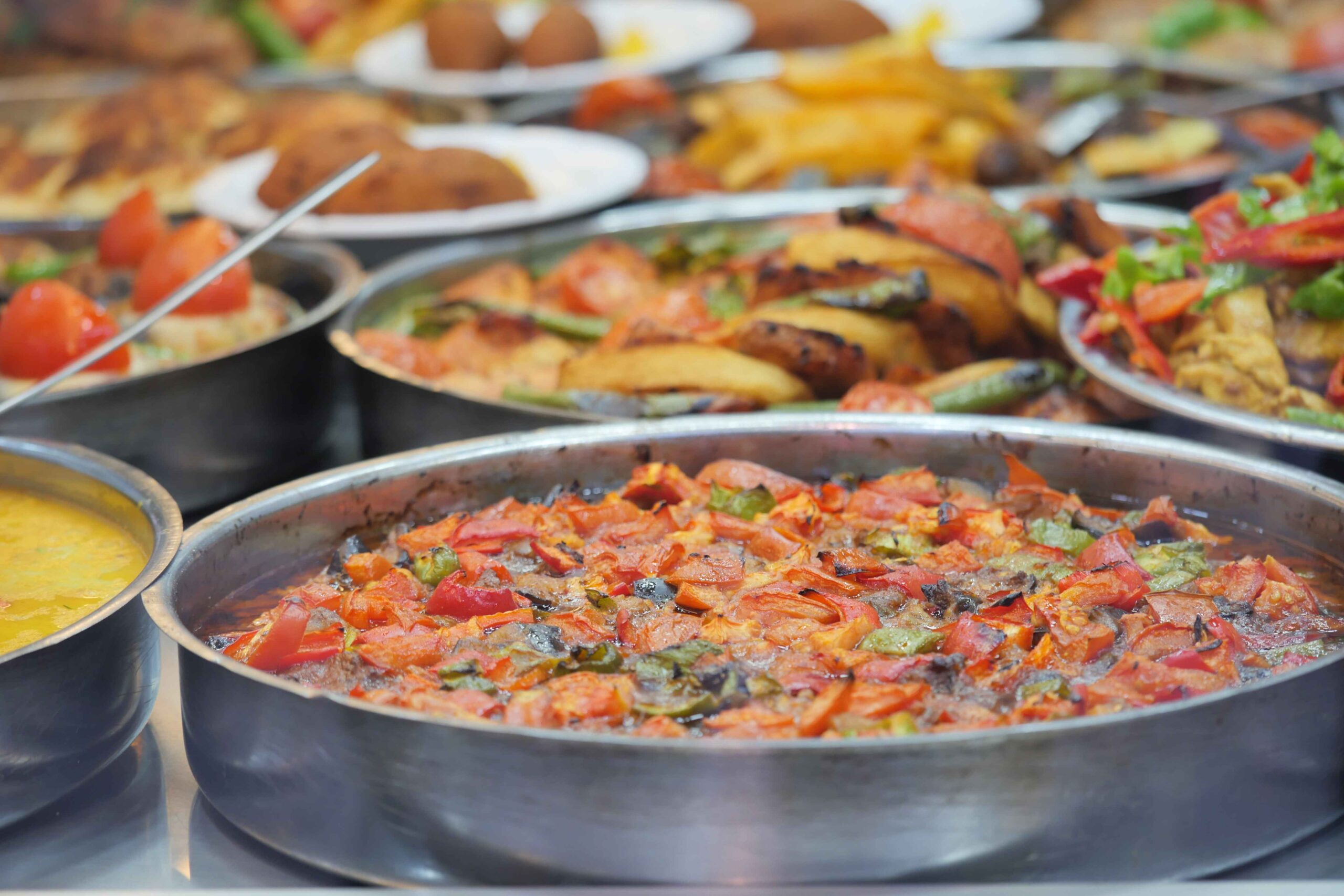 wedding catering near kolkata