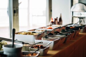 best caterers in kolkata
