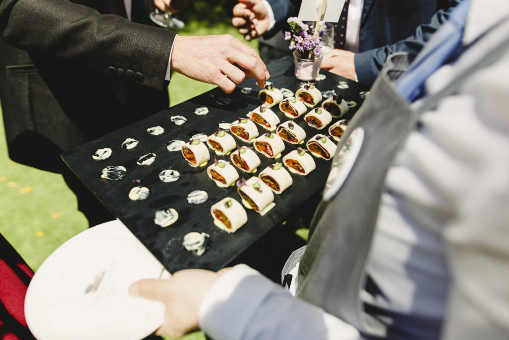 corporate catering services in Kolkata
