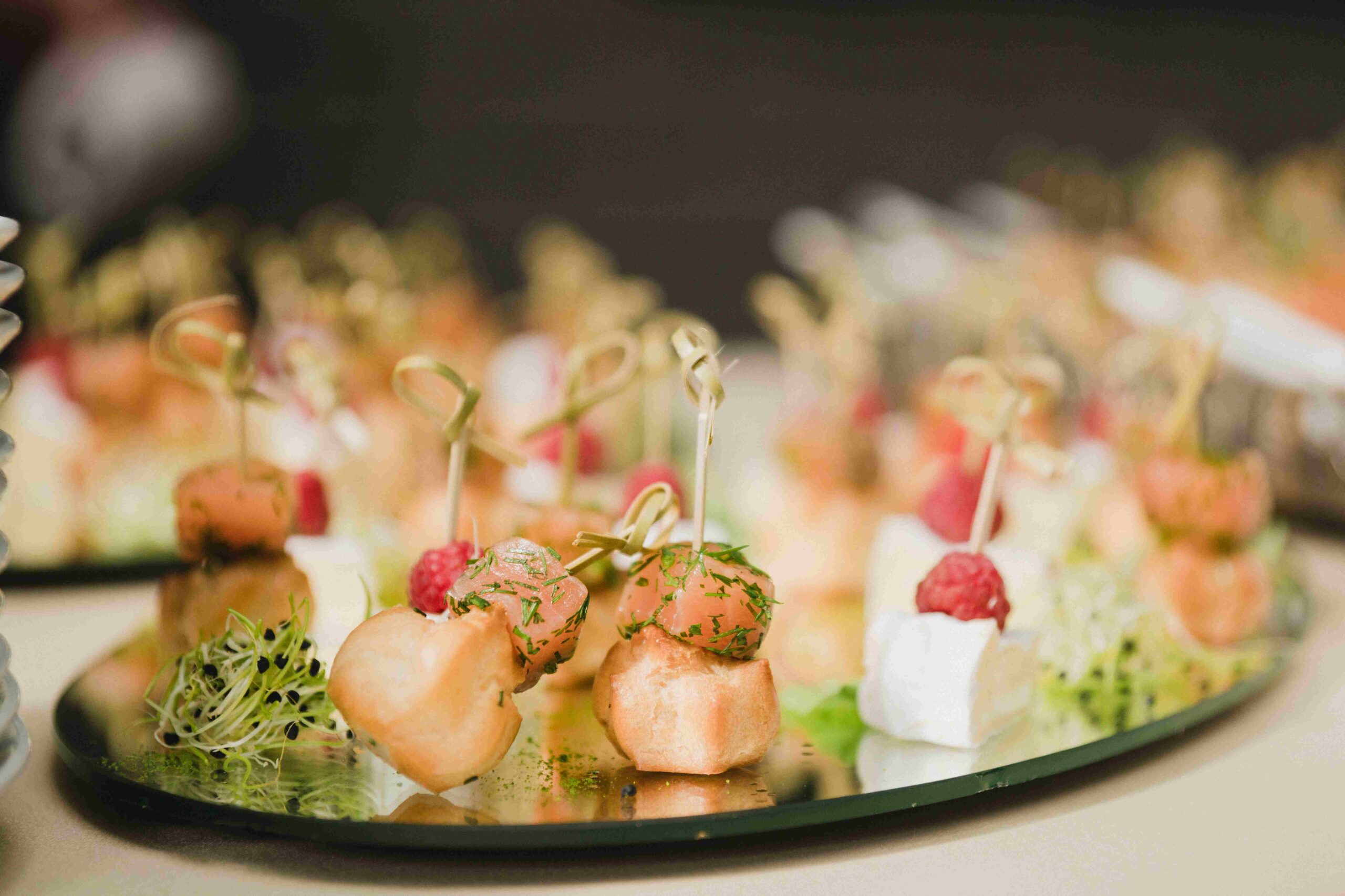 wedding catering services in kolkata