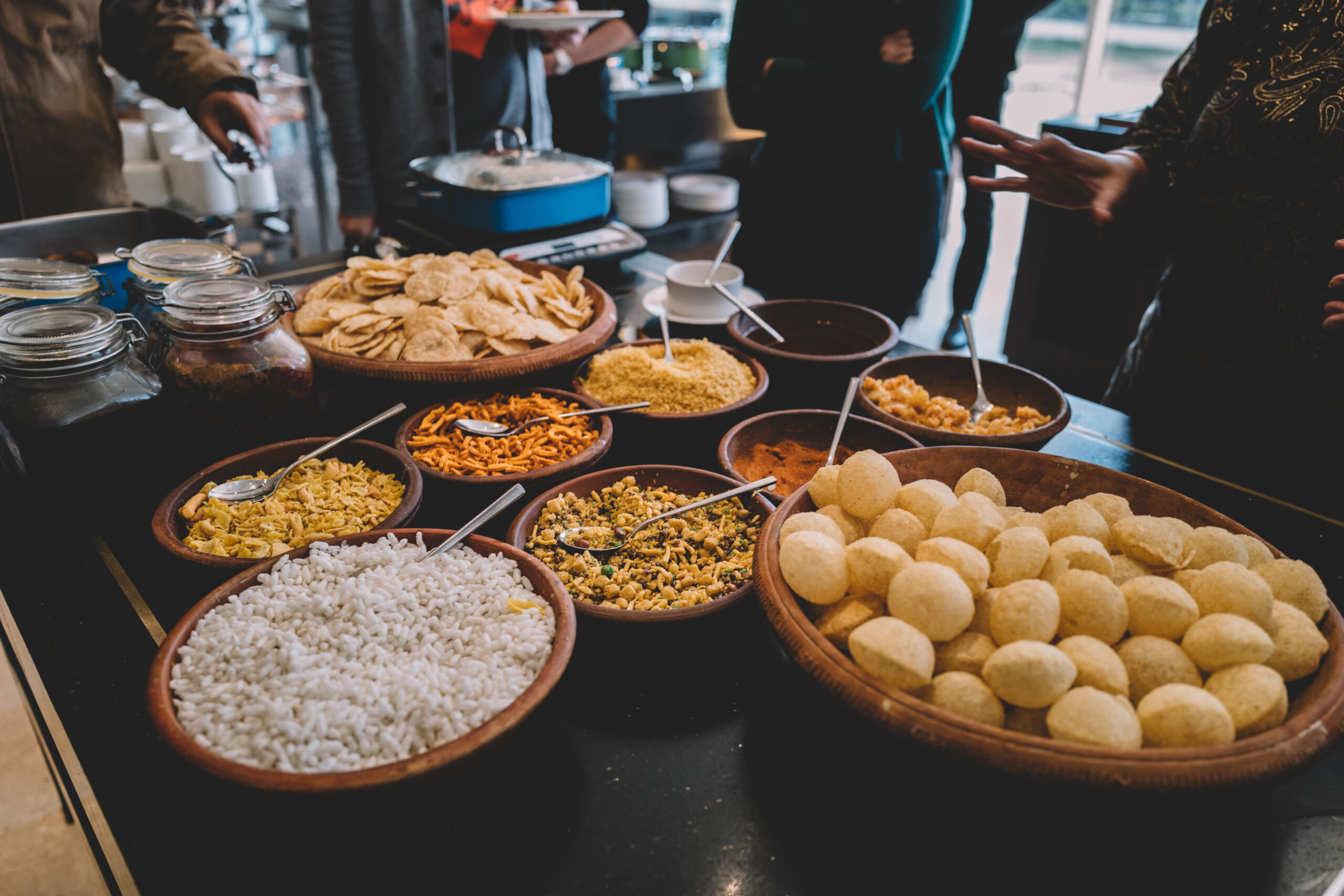 bengali caterers in kolkata